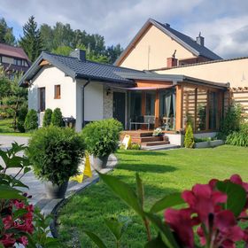 Willa Amber Zakościele