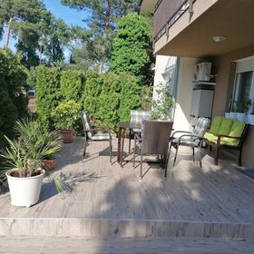 Relax Prémium Wellness Apartman Siófok