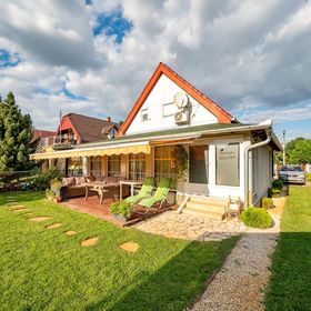 Pipacsos Vendégházak Kiskunmajsa