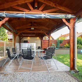 Pipacsos Vendégházak Kiskunmajsa