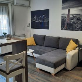 Pete Design Apartman Kaposvár