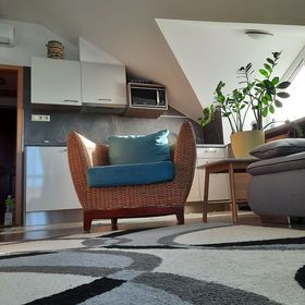 Kamilla Apartman Villapark Bük