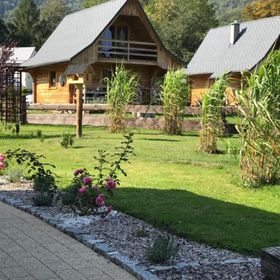 Domek Mateo Wambierzyce