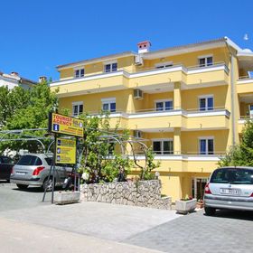 Apartments Brnic Baška