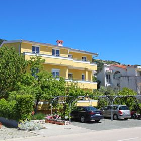 Apartments Brnic Baška