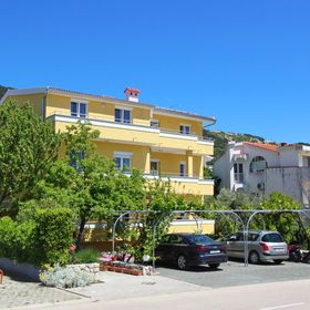 Apartments Brnic Baška