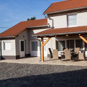 Csigaház Apartman Pécs