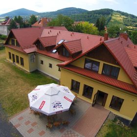 Pensjonat Lew Jaskiniowy Stronie Śląskie