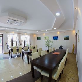 Pensjonat Lew Jaskiniowy Stronie Śląskie