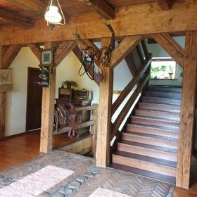 Pokoje Gościnne Żabie Oko Kruklanki