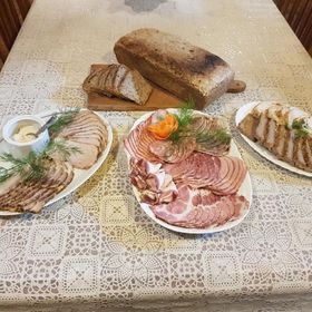 Pokoje Gościnne Żabie Oko Kruklanki