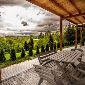 Domki i Pokoje Fil Solina