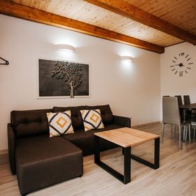 Domki i Pokoje Fil Solina