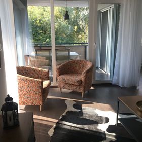 Thermal Forest Apartment Kiskunhalas