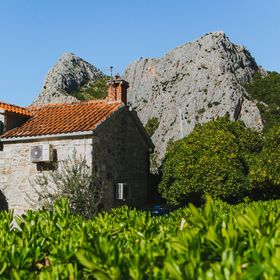 Holiday Home Katarina Omiš