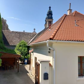 Árkádia Apartman Pápa