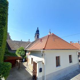 Árkádia Apartman Pápa