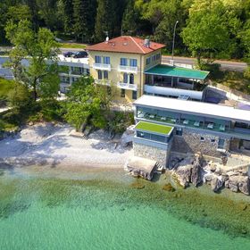 Hotel Boutique Mali Raj Opatija