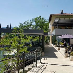 Hotel Boutique Mali Raj Opatija