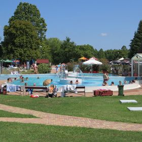 Mandula Apartman Dombóvár