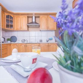 Kujawska Rooms Lublin