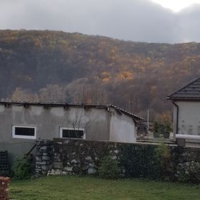 Roanzavi Lak Magánszállás Bükkszentkereszt