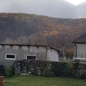 Roanzavi Lak Magánszállás Bükkszentkereszt