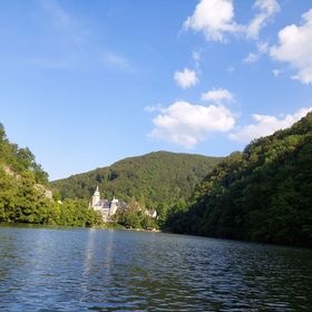 Roanzavi Lak Magánszállás Bükkszentkereszt