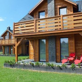 Domki Cztery Pory Roku Zarzecze