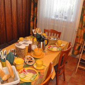 Penzion Zuzana Doksy