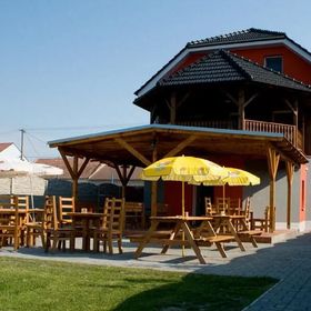 Penzion U Jessyho Perná