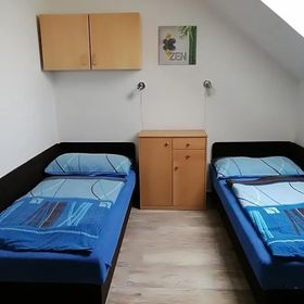 Penzion U Jessyho Perná