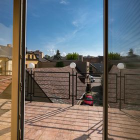 Penzion Bene Chotěboř