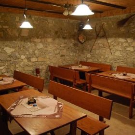 Penzion u Balcarky Ostrov u Macochy