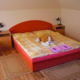 Penzion u Balcarky Ostrov u Macochy