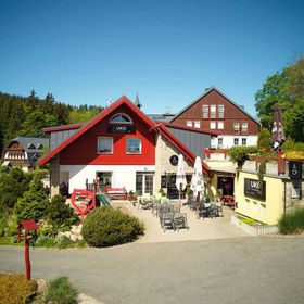 Resort Uko Bedřichov