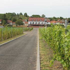 Penzion pod Kraví horou Bořetice