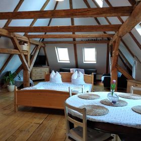 Penzion Laura Chřibská