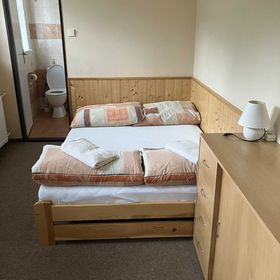 Penzion Tereza Janov nad Nisou