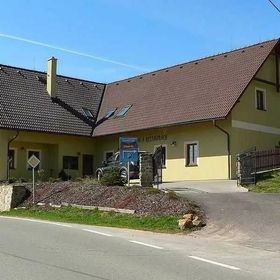 Penzion Krásné Časy Náchod