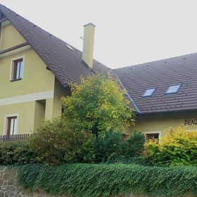 Penzion Krásné časy Náchod