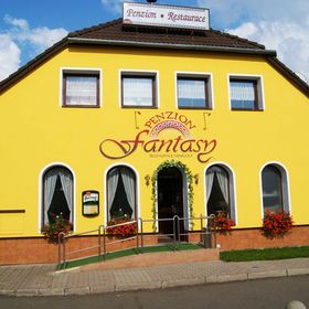 Penzion Fantasy Lipník nad Bečvou