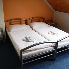 Penzion Fantasy Lipník nad Bečvou