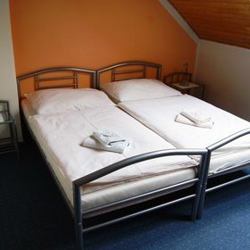 Penzion Fantasy Lipník nad Bečvou