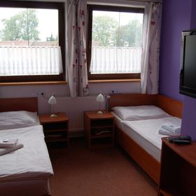 Penzion Fantasy Lipník nad Bečvou