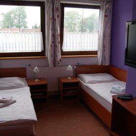 Penzion Fantasy Lipník nad Bečvou