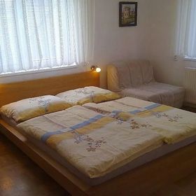 Penzion Chocholoušek Třeboň