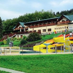 Hotel Vyhlídka Luhačovice