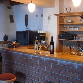 Penzion Bernardýn Bořetice