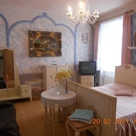 Penzion Sebastopol Příbram